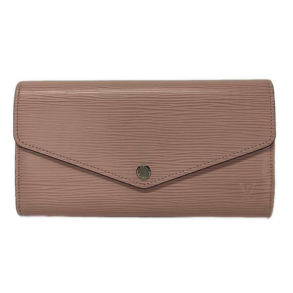 Louis Vuitton Portefeuille Sara Epi Long Wallet M61216